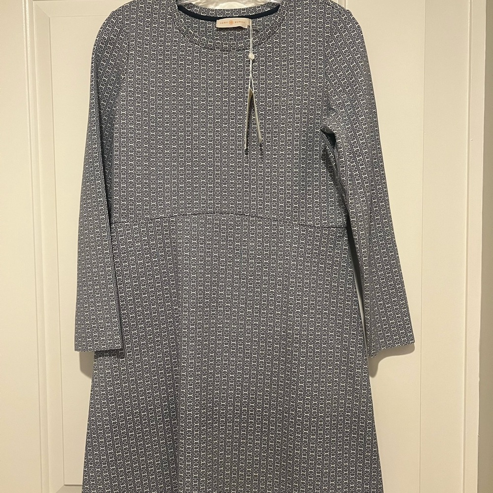 NWT Tory Burch Corinne Dress
